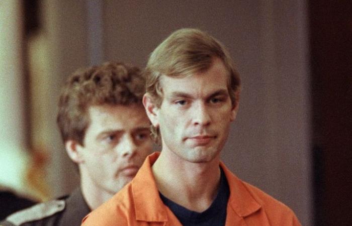 La advertencia aterradora de la vecina Glenda Cleveland sobre la ola de asesinatos de horror de Jeffrey Dahmer y cómo se atrapó al asesino – .