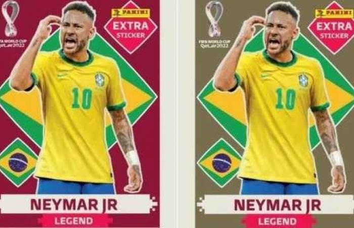 Precio por completar, Cromos Extra, Cromos Coca-Cola y Álbum Dorado; aprenda todo sobre los álbumes de la Copa Mundial 2022 – .