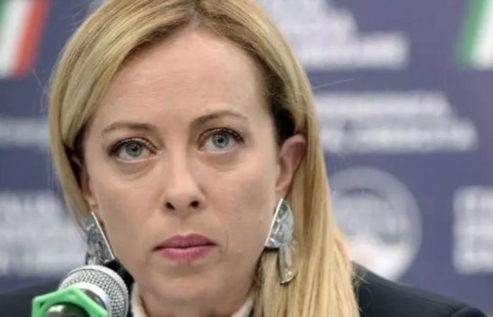 Rechazó la inmigración y la homosexualidad… quién es Georgia Meloni, la potencial primera ministra de Italia – .