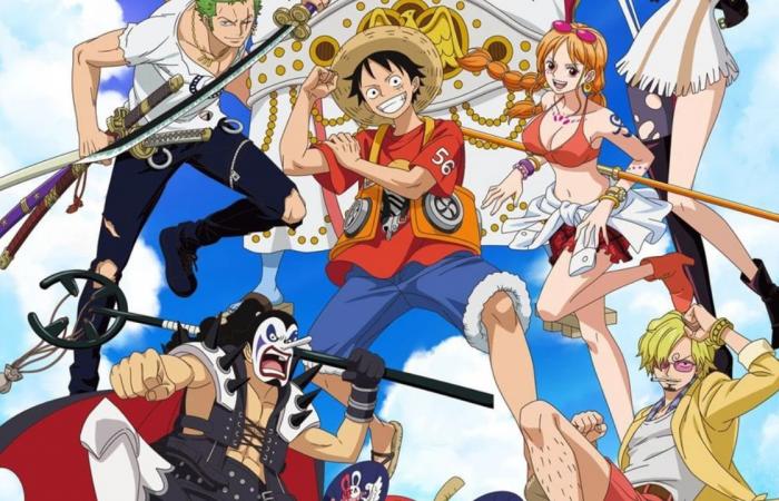 ¿Uta está muerta en One Piece Film: Red? ¡El fin explicado!