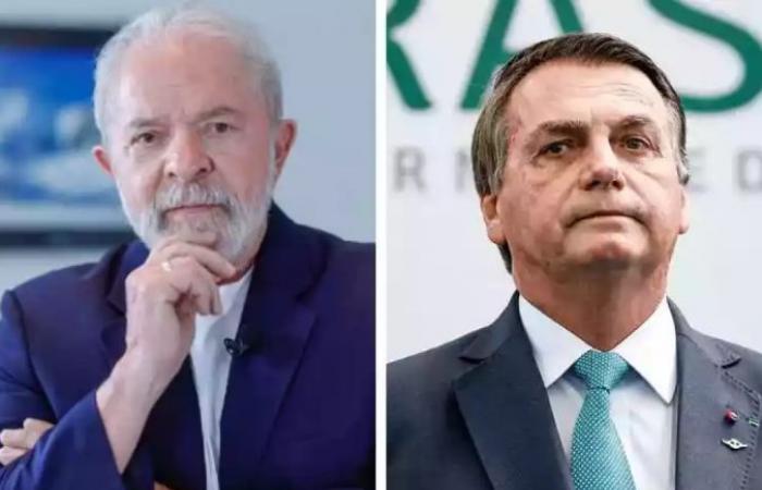 Astrólogo analiza la carta natal de Lula y Bolsonaro
