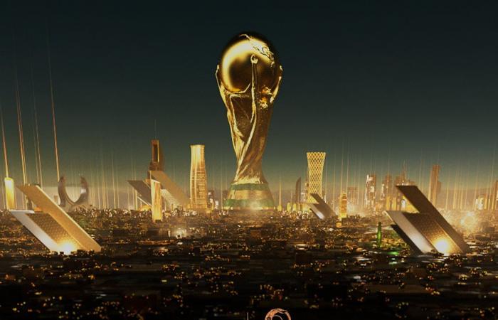 beIN SPORTS anuncia la retransmisión gratuita de 22 partidos del Mundial de Qatar 2022