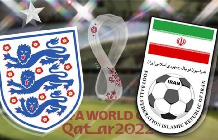 La fecha, canales de transmisión y comentaristas del partido Inglaterra-Irán de hoy en el Mundial Rusia 2022