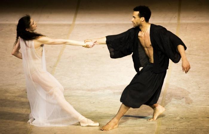 El Royal Danish Ballet rompe con el coreógrafo John Neumeier – cultura – .