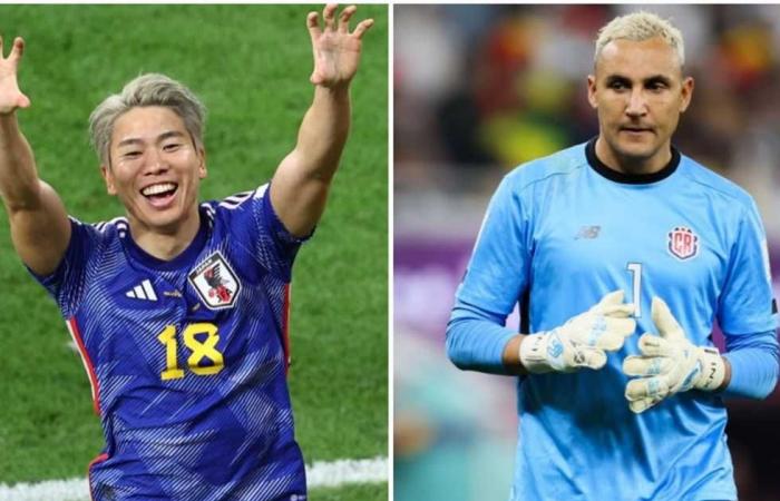 ¿Quién es el árbitro del partido Japón-Costa Rica en la Copa del Mundo hoy? – .