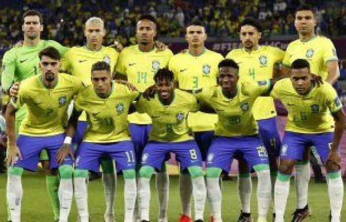 Mundial 2022.. Gol anulado de Brasil contra Suiza en el minuto 64, “Video” – .
