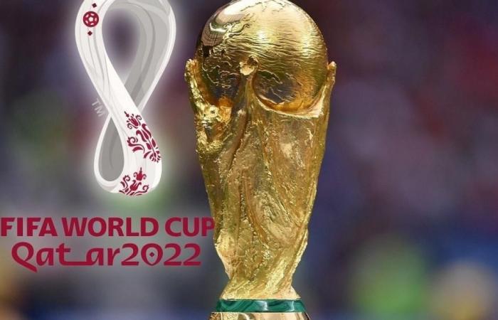 Comentarista de la final del Mundial 2022 ¿Quién es el comentarista del partido Francia-Argentina en la final del Mundial? – .