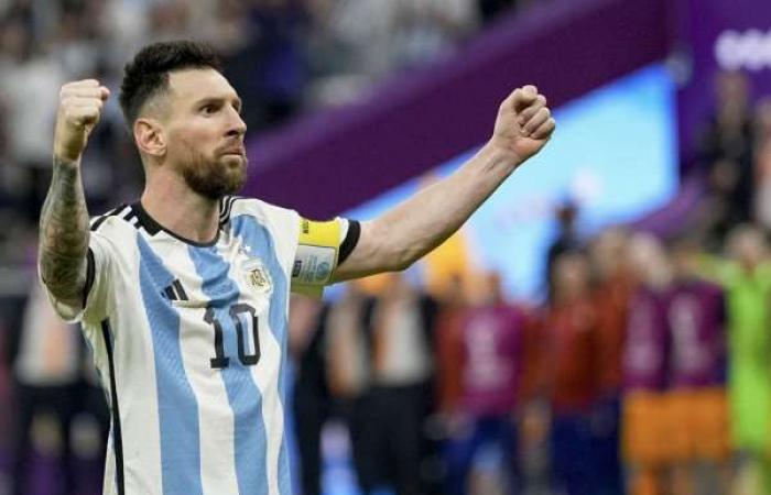 Messi y Argentina en la final, un complot, ¿de verdad? / Mundial 2022 / Final / Francia-Argentina / SOFOOT.com – .