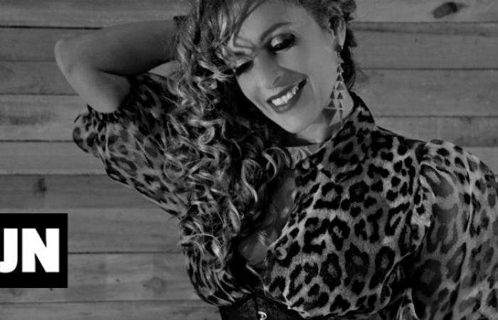 La cantante Claudisabel murió en un accidente – .