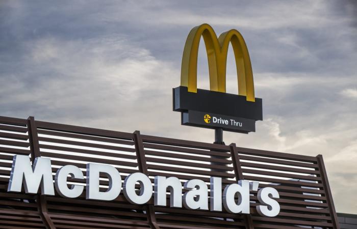 ¿McDonalds está abierto en Nochevieja? [Updated December 2022] – .