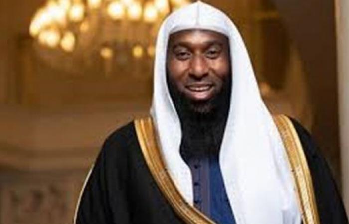 ¿Quién es el predicador Badr Al-Mashari, quien encendió las redes sociales con la noticia de su muerte? – .