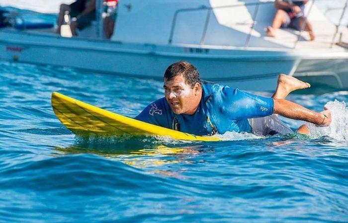 Surfista brasileño muere tras sufrir accidente en Portugal