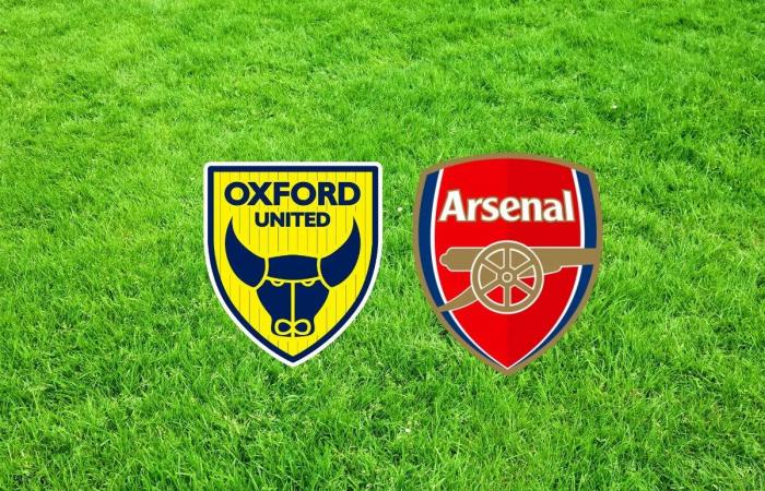 A qué hora es Arsenal vs Oxford United hoy y dónde verlo – .