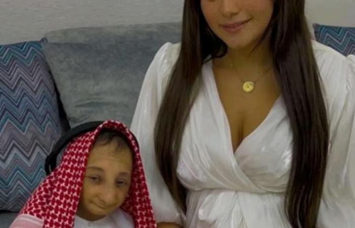 ¿Aziz está casado con Cookie? ¿Quién es la esposa de Aziz Al-Ahmad el enano, el youtuber saudí? – .