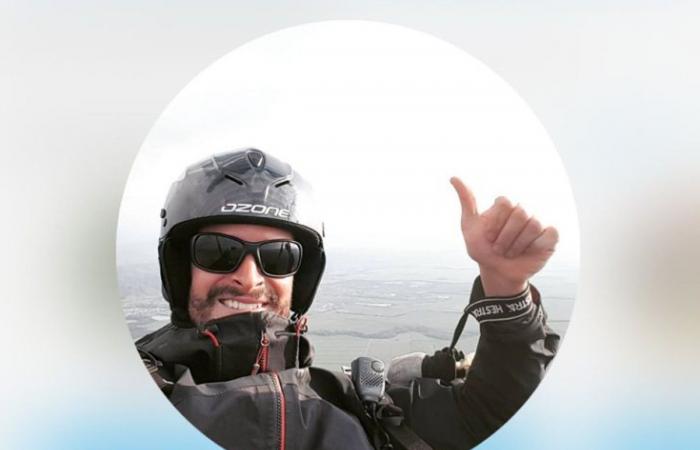 Piloto suizo que murió en un accidente de parapente en ES tenía años de experiencia
