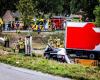Múltiples muertes en accidente de camión en Holanda – .