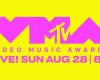 MTV Video Music Awards 2022 en vivo: horario, qué canal transmite y cómo ver los VMA | nnda nnrt