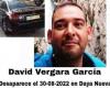 Luto oficial en Daya Nueva y consternación en Elda por la muerte de David Vergara