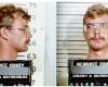 Jeffrey Dahmer fue arrestado 4 veces antes de su condena por asesinato en 1992.
