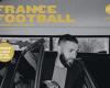La portada de “France Football” dedicada al Balón de Oro de Karim Benzema – .
