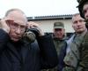 “Una catástrofe” – Putin ahora quiere volar la represa – Ucrania – .