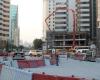 Mueren tres bomberos en accidente de grúa en Qatar, sede de la Copa del Mundo 2022
