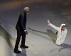 Leyó el Corán en la inauguración del Mundial de Qatar 2022. ¿Quién es Ghanem Al-Moftah? – .