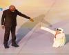 Nació con medio cuerpo.. ¿Quién es el joven qatarí que inauguró el Mundial con un verso coránico? – .