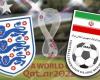La fecha, canales de transmisión y comentaristas del partido Inglaterra-Irán de hoy en el Mundial Rusia 2022