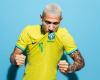 Richarlison, el nuevo número 9 de Brasil, quiere acabar con la ‘maldición’ post-Ronaldo