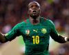 ¿Quién es el delantero camerunés Vincent Aboubakar? – .