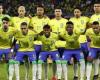 Mundial 2022.. Gol anulado de Brasil contra Suiza en el minuto 64, “Video” – .
