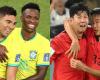 Quién es el comentarista del partido Brasil-Corea del Sur -la formación del partido de Brasil contra Corea del Sur hoy en el Mundial 2022-.