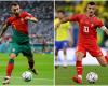 Portugal vs. Suiza – transmisión en vivo y transmisión de TV – Copa del Mundo de Viena – .