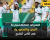 ¿Cuáles son los canales que retransmiten hoy el partido entre Yemen y Arabia Saudí, la Copa del Golfo 2023? .. Conócelos – .