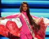 ¿Quién es Evelyn Khalifa, Miss Bahrain, tras su participación en Miss Universo 2022? – .